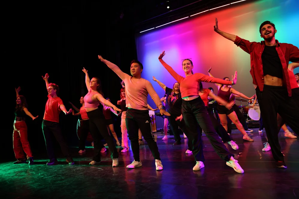 Past Performances — Penn Glee Club